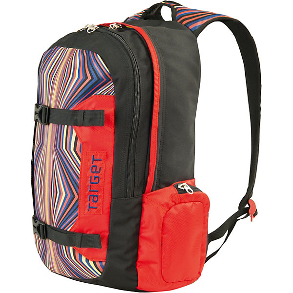 

Рюкзак Target Collection Vibe, Разноцветный, Рюкзак Target Collection Vibe
