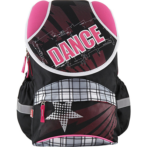 

Рюкзак Target Collection Dance, Разноцветный, Рюкзак Target Collection Dance