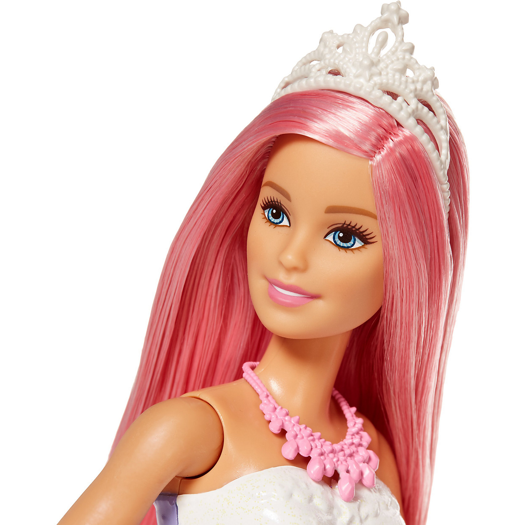 Барби с розовыми волосами. Барби Dreamtopia. Barbie Dreamtopia Единорог. Barbie Dreamtopia Mattel. Барби Дримтопия Радужный Единорог.
