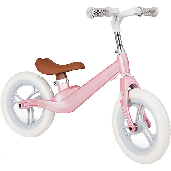 

Беговел Happy Baby Carbon, розовый, Беговел Happy Baby Carbon,