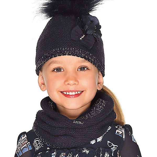 Mayoral Комплект: шапка, шарф и перчатки Mayoral