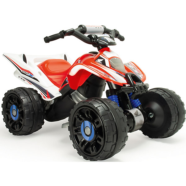 

Квадроцикл Injusa QuadHonda ATV, 12V