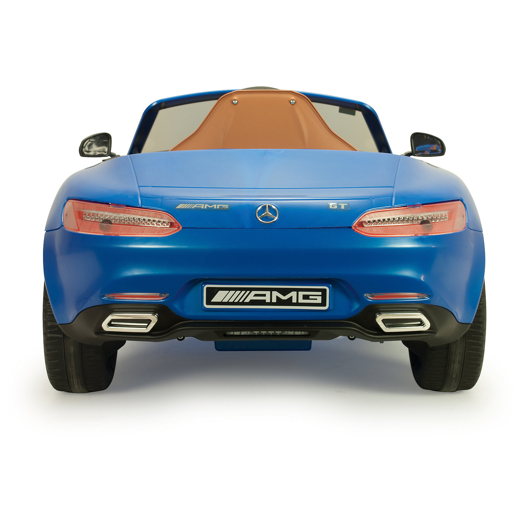 

Электромобиль Injusa Mercades Benz AMG GT, 6V, синий, Электромобиль Injusa Mercades Benz AMG GT, 6V,