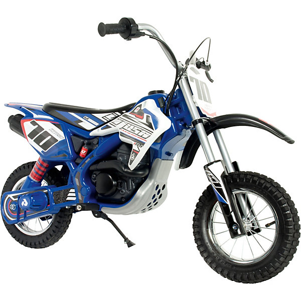 

Мотобайк Injusa Xtreme, 24V, синий, Мотобайк Injusa Xtreme, 24V,