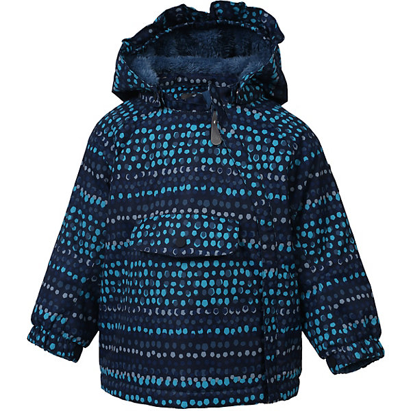 Утеплённая куртка Color Kids Raidoni 11679979