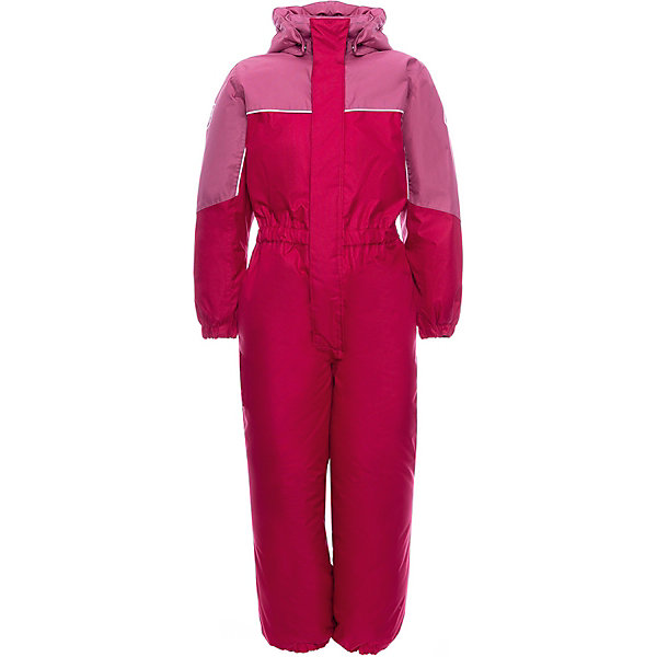 

Утеплённый комбинезон Color Kids Kazor, Розовый, Утеплённый комбинезон Color Kids Kazor