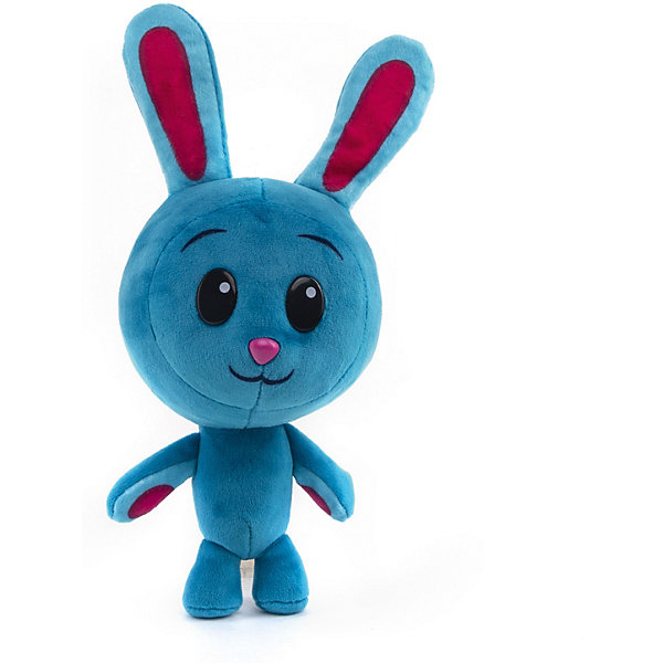 

Мягкая игрушка Сказочный патруль Зайка, 20 см