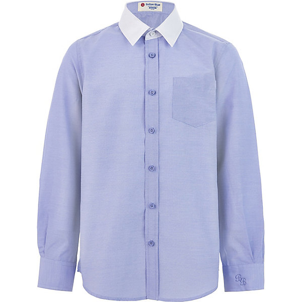 Рубашка Button Blue 11690553
