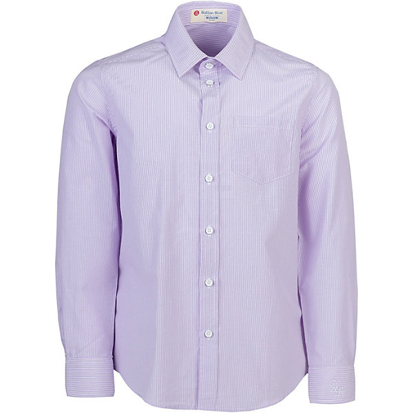 Рубашка Button Blue 11691110