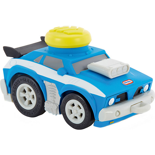 Легковой автомобиль Little Tikes Скоростные тачки, с мощным двигателем 11726602