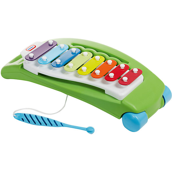 

Игрушка Little Tikes "Ксилофон, Разноцветный, Игрушка Little Tikes "Ксилофон"