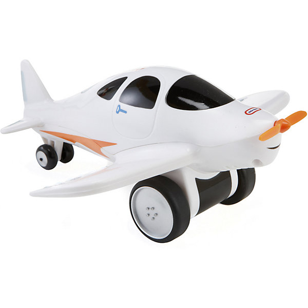 

Самолет Little Tikes "Легкий старт", Белый