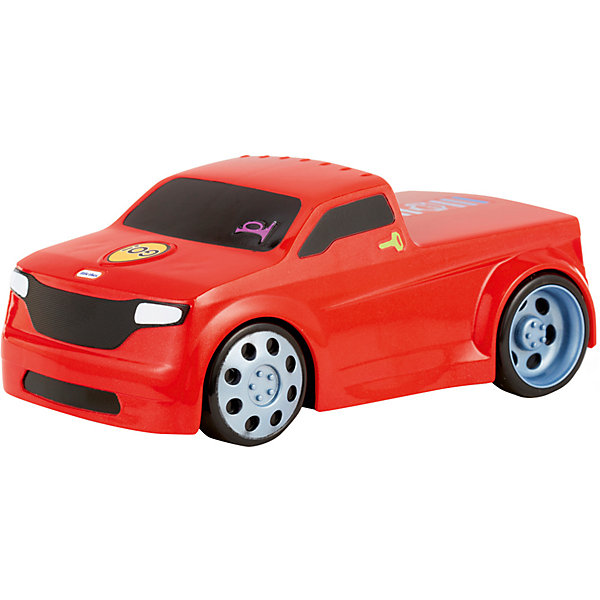 

Пикап Little Tikes "Легкий старт", Красный