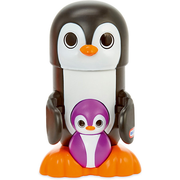 

Игрушка Little Tikes Веселые приятели "Пингвин", Разноцветный