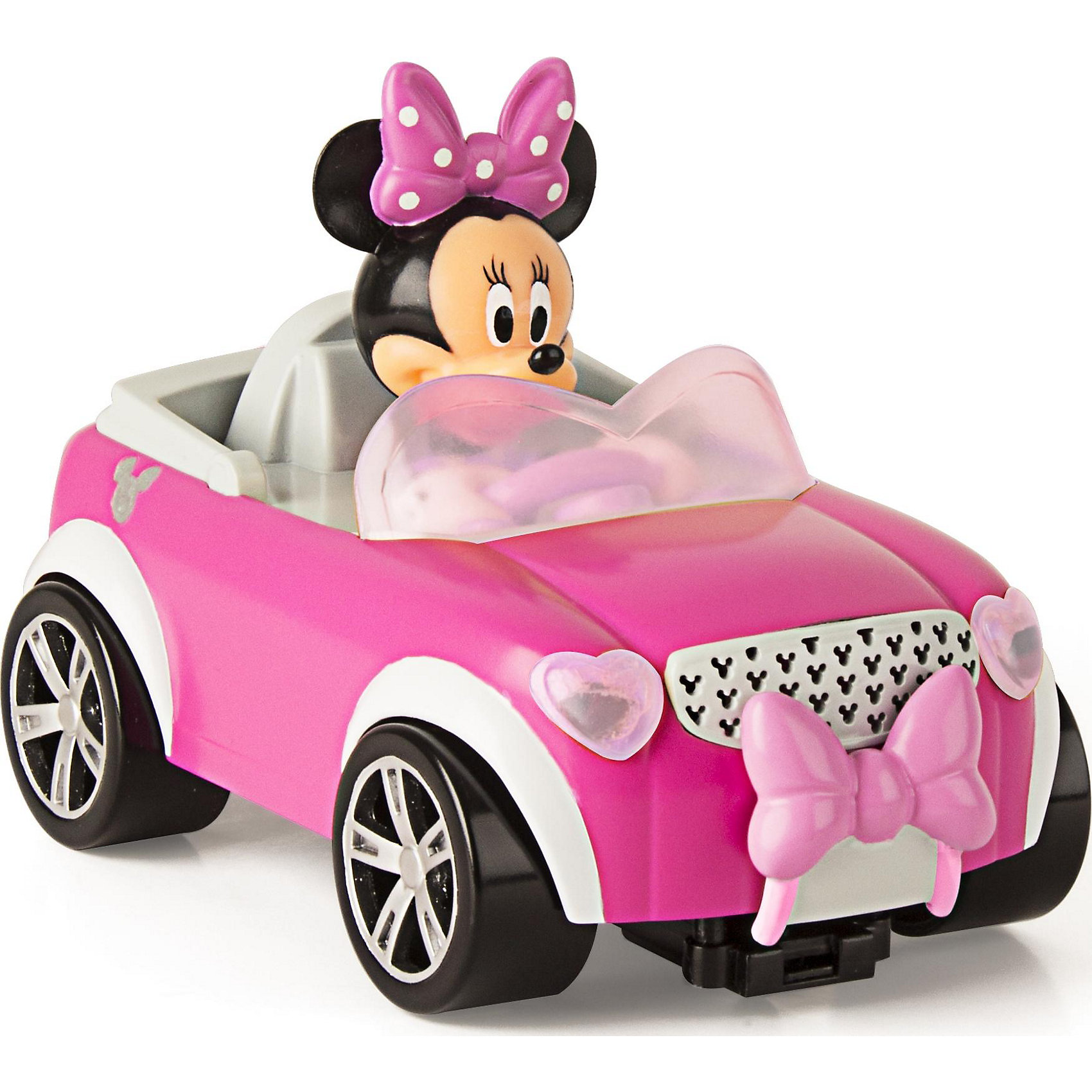 фото Автомобиль на радиоуправлении Disney "Минни" Автомобиль Минни