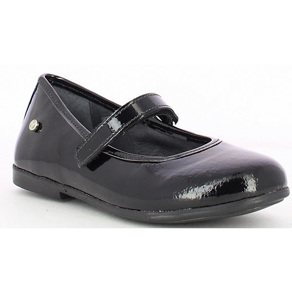 

Туфли Melania, Черный