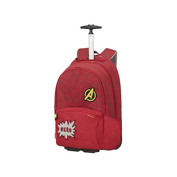 

Рюкзак на колесах Samsonite "Мстители, Рюкзак на колесах Samsonite "Мстители"