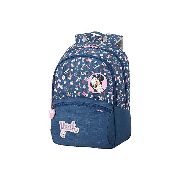 

Рюкзак Samsonite "Минни"