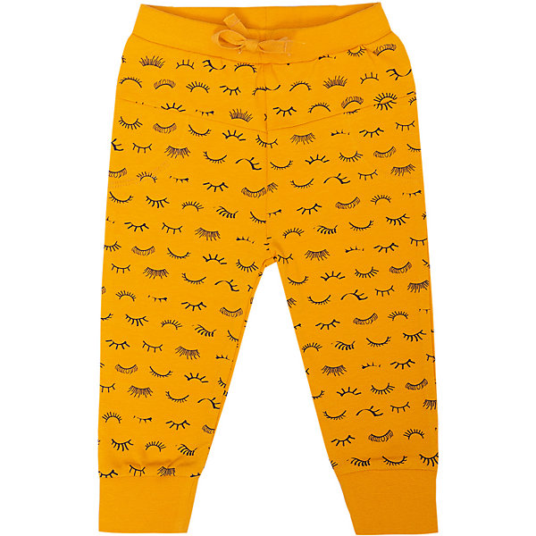 

Спортивные брюки Name it, Желтый, Спортивные брюки Name it