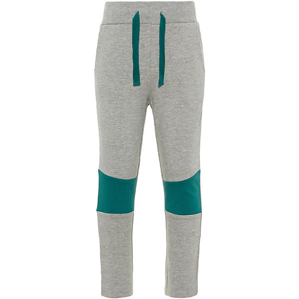 

Спортивные брюки Name it, Серый, Спортивные брюки Name it