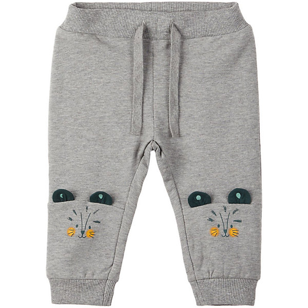 

Спортивные брюки Name it, Серый, Спортивные брюки Name it
