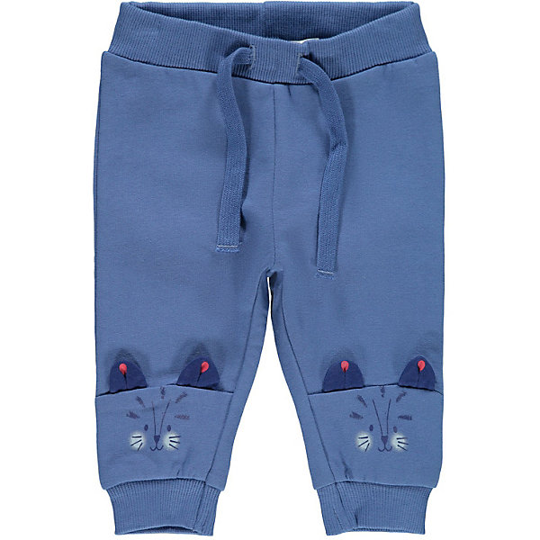 

Спортивные брюки Name it, Синий, Спортивные брюки Name it