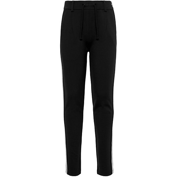 

Спортивные брюки Name it, Черный, Спортивные брюки Name it