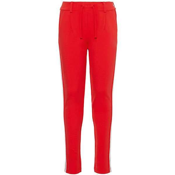 

Спортивные брюки Name it, Красный
