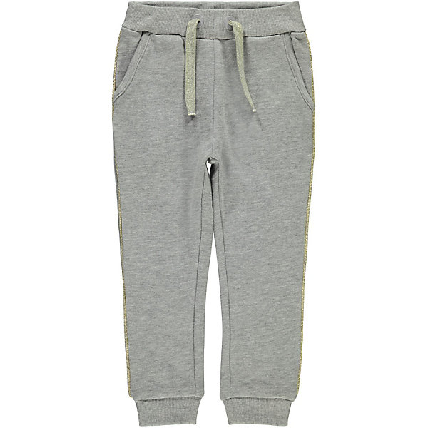 

Спортивные брюки Name it, Серый, Спортивные брюки Name it