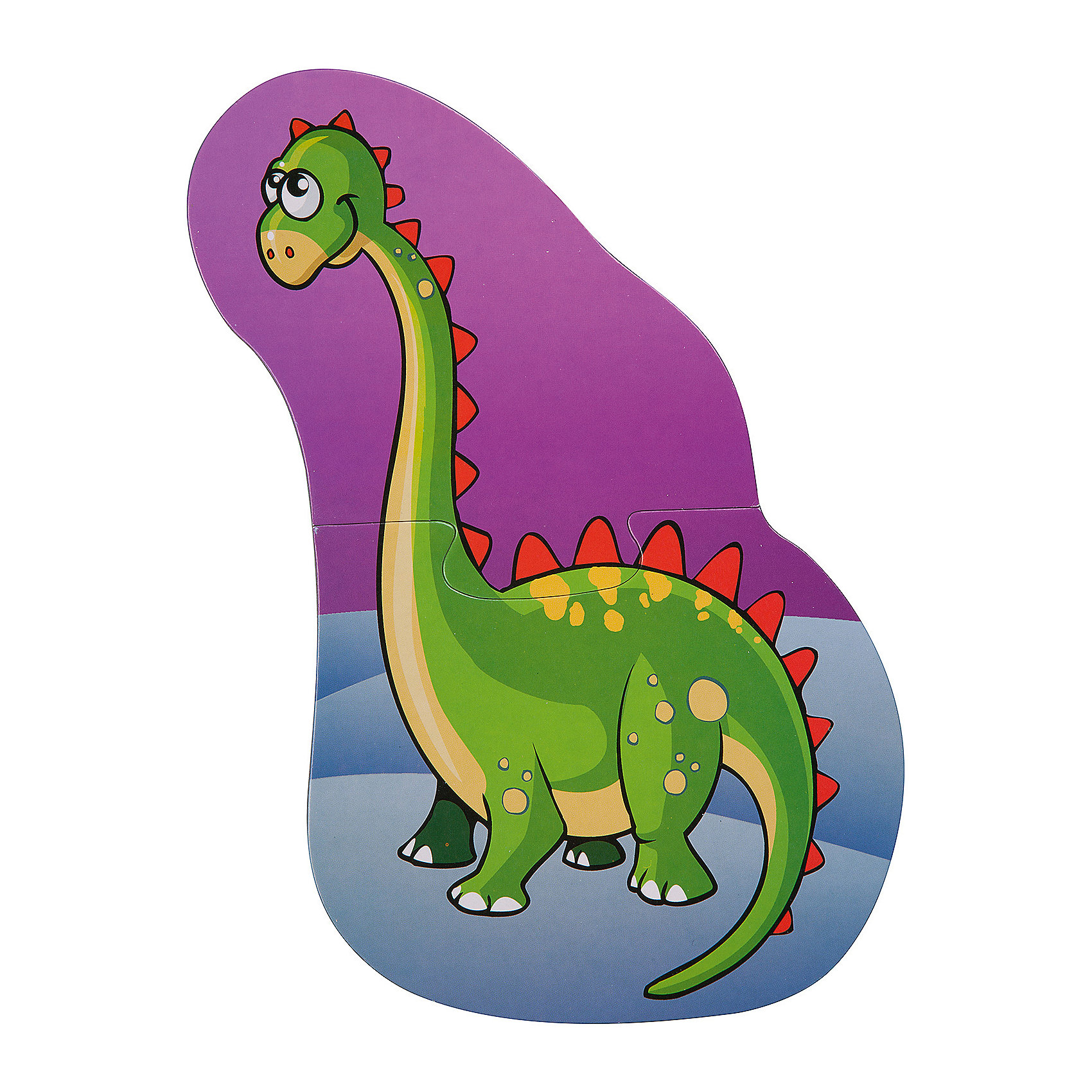 Bondibon динозавры