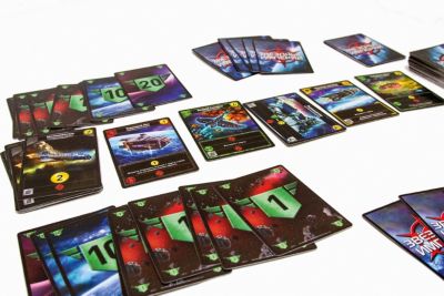 Купить Настольную Игру Закат Империи
