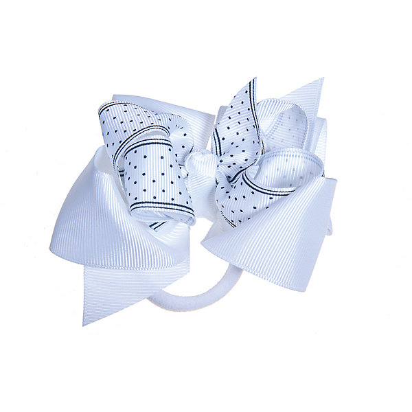 

Бант Babys Joy, Белый