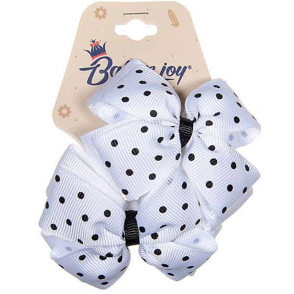 фото Бант Babys Joy, 2 шт