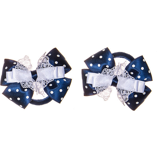 

Бант Babys Joy, 2 шт, Синий, Бант Babys Joy, 2 шт
