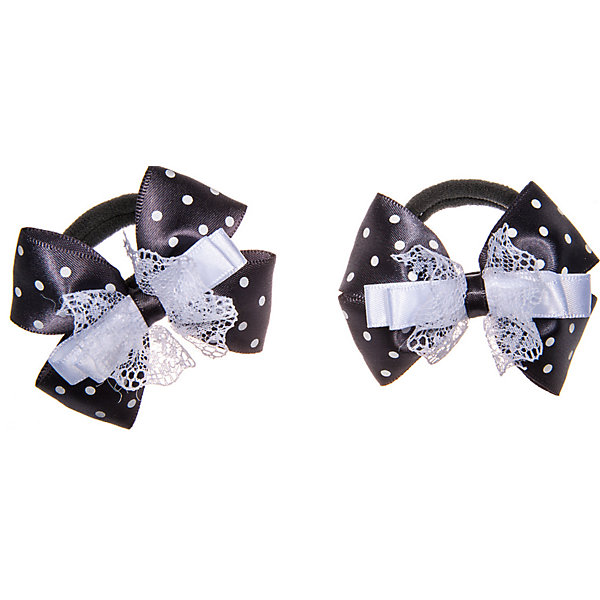 

Бант Babys Joy, 2 шт, Серый, Бант Babys Joy, 2 шт