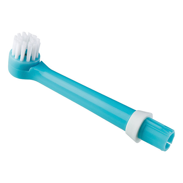 Насадки RP-61-B для зубной щетки Kids CS-461-B, 2 штуки, голубые CS Medica 11857343