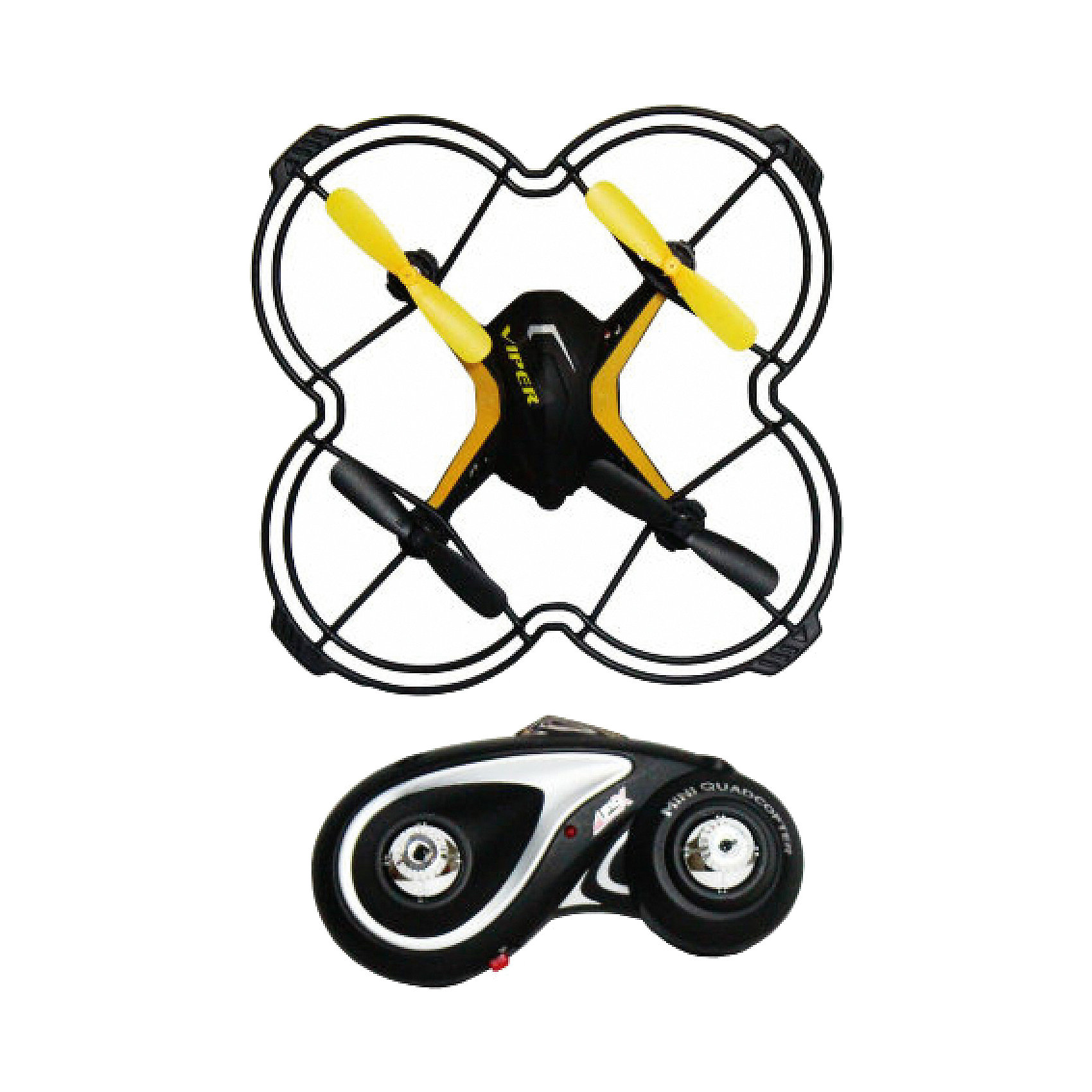 фото Квадрокоптер 1 Toy Gyro Viper 1toy