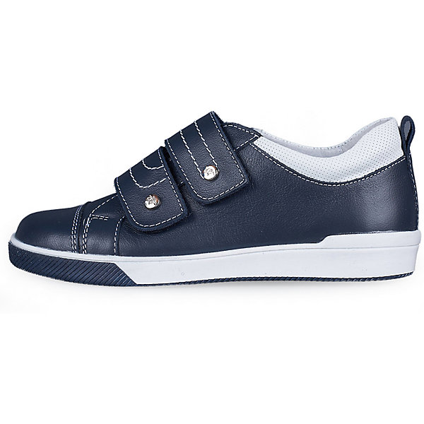 

Туфли Choupette, Синий, Туфли Choupette