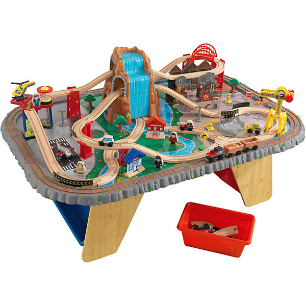

Игровой набор KidKraft "Горный тоннель, Игровой набор KidKraft "Горный тоннель"