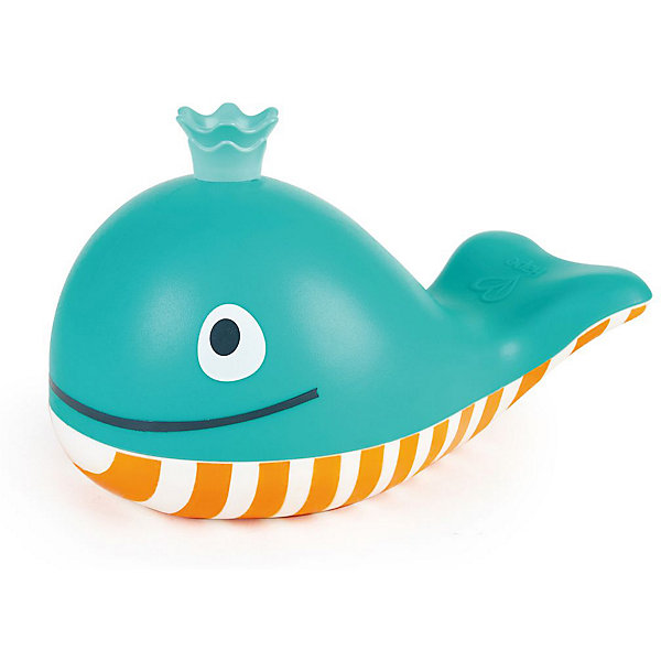 

Игрушка для ванны Hape Кит