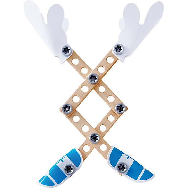 

Игровой набор Hape для экспериментов