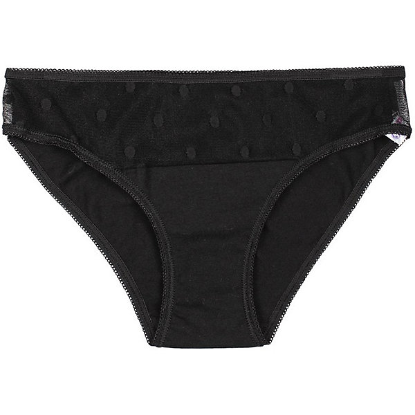 

Трусы Baykar, 2 шт, Черный, Трусы Baykar, 2 шт