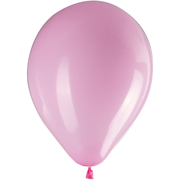 фото Воздушные шары Zippy, 50 шт, розовые