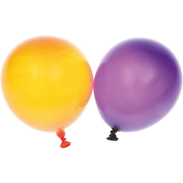 Belbal Воздушные шары Belbal "Кристалл" 100 шт