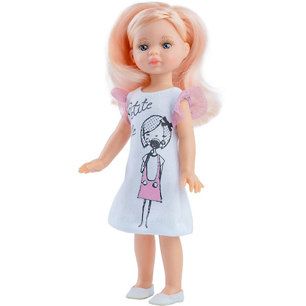 Кукла Елена, 21 см Paola Reina 11887536