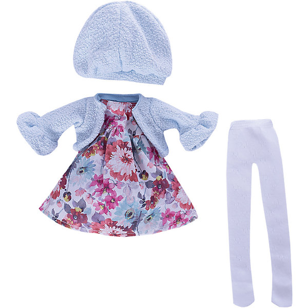 фото Одежда для куклы нора, 32 см Paola reina
