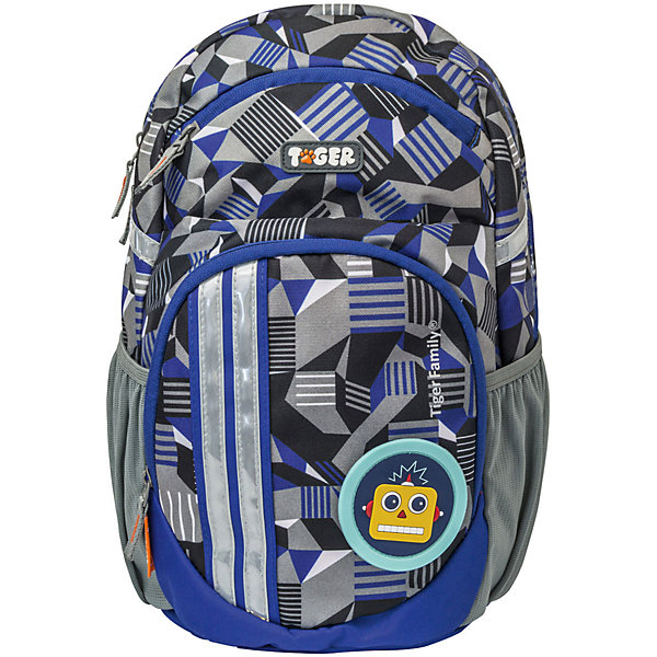 

Рюкзак Tiger Family Lively Electrolyte
