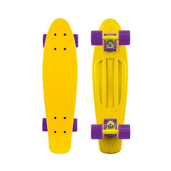 

Лонгборд Penny Original 22", желтый, Лонгборд Penny Original 22",
