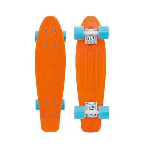 

Лонгборд Penny Original 22" Phoenix, Оранжевый