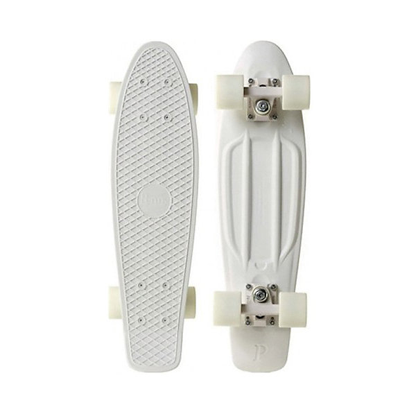

Лонгборд Penny Original 22" White Lightning, Белый